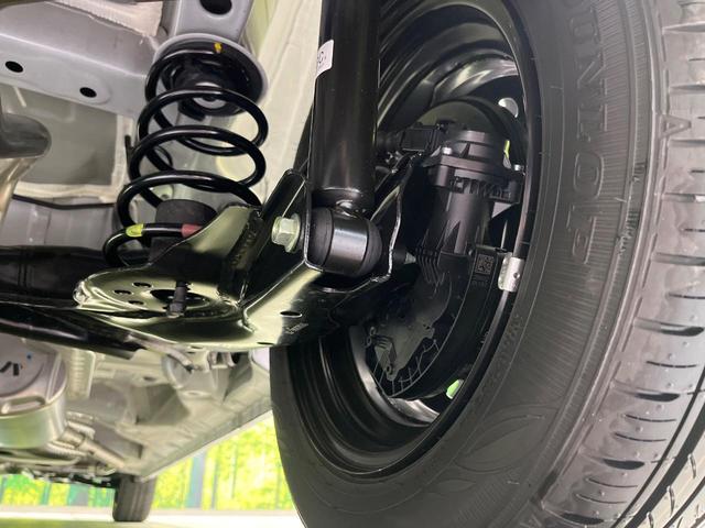 N-BOX ベースグレード 届出済未使用車 電動スライドドア 衝突被害軽減システム アダプティブクルーズ コーナーセンサー スマートキー LEDヘッド オートハイビーム オートライト オートエアコン(36枚目)