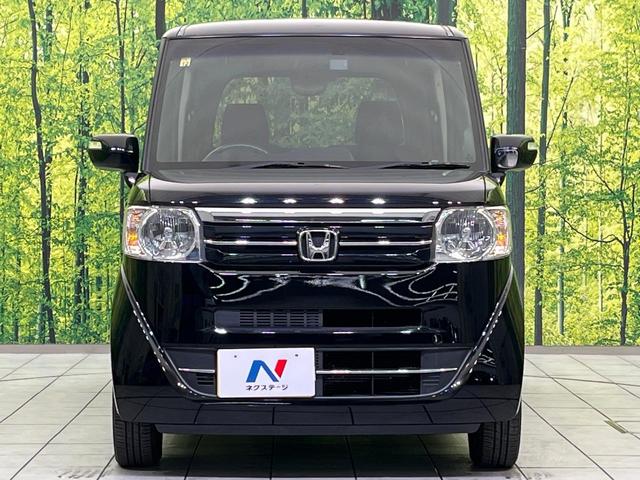 N-BOX G SSパッケージ 両側電動ドア SDナビ バックカメラ 禁煙車 ドラレコ スマートキー HIDヘッド ビルトインETC オートライト オートエアコン Bluetooth CD DVD再生 フルセグ(14枚目)