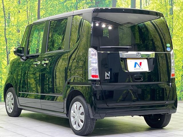 N-BOX G SSパッケージ 両側電動ドア SDナビ バックカメラ 禁煙車 ドラレコ スマートキー HIDヘッド ビルトインETC オートライト オートエアコン Bluetooth CD DVD再生 フルセグ(26枚目)