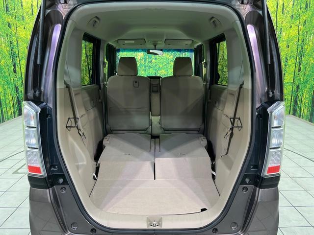 N-BOX G・Lパッケージ 電動スライドドア SDナビ バックカメラ 禁煙車 スマートキー ETC オートエアコン Bluetooth CD DVD再生 フルセグ プライバシーガラス 電動格納ミラー(11枚目)