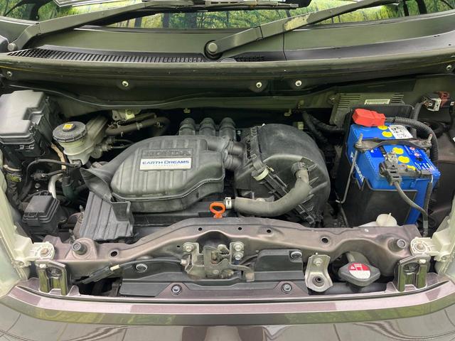 N-BOX G・Lパッケージ 電動スライドドア SDナビ バックカメラ 禁煙車 スマートキー ETC オートエアコン Bluetooth CD DVD再生 フルセグ プライバシーガラス 電動格納ミラー(18枚目)