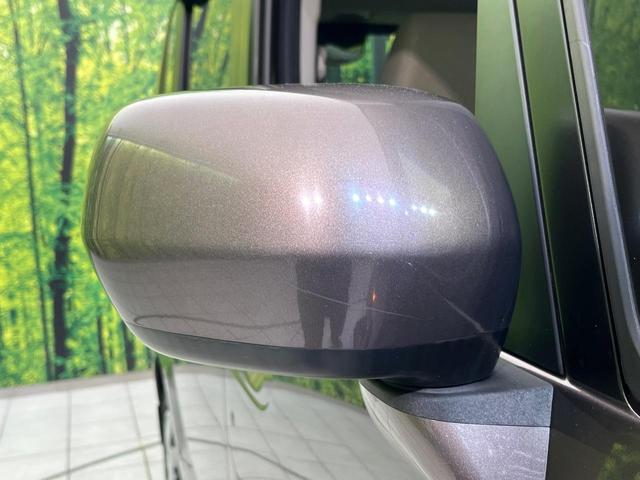 N-BOX G・Lパッケージ 電動スライドドア SDナビ バックカメラ 禁煙車 スマートキー ETC オートエアコン Bluetooth CD DVD再生 フルセグ プライバシーガラス 電動格納ミラー(32枚目)