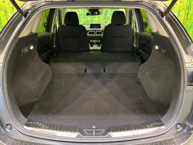 CX-5 XD プロアクティブ 純正SDナビ 全周囲カメラ 衝突被害軽減システム レーダークルーズ 禁煙車 電動リアゲート パワーシート ドラレコ コーナーセンサー スマートキー LEDヘッド ビルトインETC オートハイビーム(10枚目)