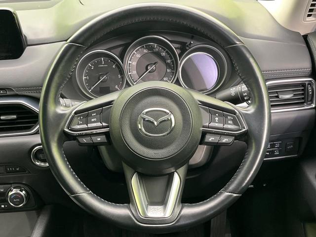 CX-5 XD プロアクティブ 純正SDナビ 全周囲カメラ 衝突被害軽減システム レーダークルーズ 禁煙車 電動リアゲート パワーシート ドラレコ コーナーセンサー スマートキー LEDヘッド ビルトインETC オートハイビーム(11枚目)