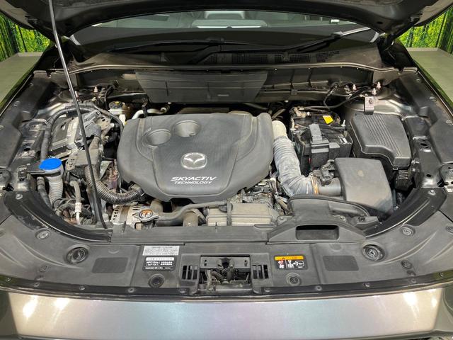 CX-5 XD プロアクティブ 純正SDナビ 全周囲カメラ 衝突被害軽減システム レーダークルーズ 禁煙車 電動リアゲート パワーシート ドラレコ コーナーセンサー スマートキー LEDヘッド ビルトインETC オートハイビーム(18枚目)