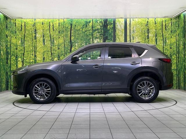 CX-5 XD プロアクティブ 純正SDナビ 全周囲カメラ 衝突被害軽減システム レーダークルーズ 禁煙車 電動リアゲート パワーシート ドラレコ コーナーセンサー スマートキー LEDヘッド ビルトインETC オートハイビーム(50枚目)