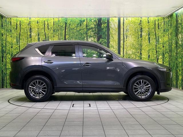 CX-5 XD プロアクティブ 純正SDナビ 全周囲カメラ 衝突被害軽減システム レーダークルーズ 禁煙車 電動リアゲート パワーシート ドラレコ コーナーセンサー スマートキー LEDヘッド ビルトインETC オートハイビーム(51枚目)
