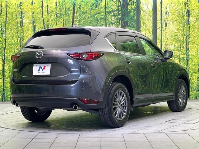 CX-5 XD プロアクティブ 純正SDナビ 全周囲カメラ 衝突被害軽減システム レーダークルーズ 禁煙車 電動リアゲート パワーシート ドラレコ コーナーセンサー スマートキー LEDヘッド ビルトインETC オートハイビーム(52枚目)