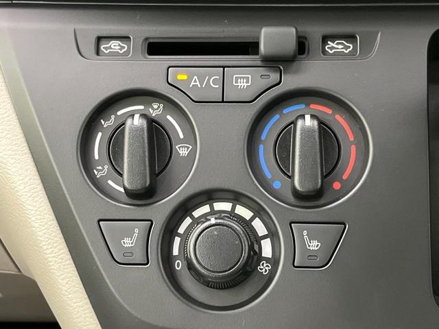 eKスペース M 衝突被害軽減システム 禁煙車 前席シートヒーター アイドリングストップ ハイビームアシスト オートライト キーレスエントリー プライバシーガラス 6スピーカー(8枚目)