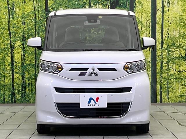 eKスペース M 衝突被害軽減システム 禁煙車 前席シートヒーター アイドリングストップ ハイビームアシスト オートライト キーレスエントリー プライバシーガラス 6スピーカー(14枚目)