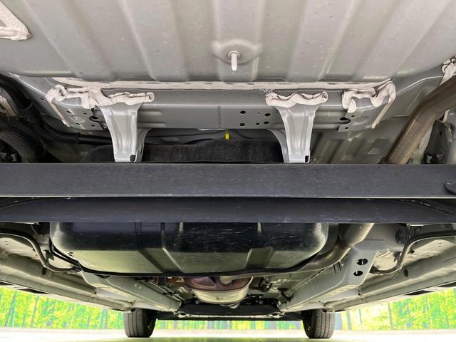 eKスペース M 衝突被害軽減システム 禁煙車 前席シートヒーター アイドリングストップ ハイビームアシスト オートライト キーレスエントリー プライバシーガラス 6スピーカー(19枚目)