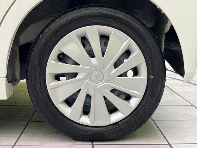 eKスペース M 衝突被害軽減システム 禁煙車 前席シートヒーター アイドリングストップ ハイビームアシスト オートライト キーレスエントリー プライバシーガラス 6スピーカー(31枚目)