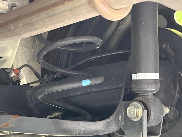 eKスペース M 衝突被害軽減システム 禁煙車 前席シートヒーター アイドリングストップ ハイビームアシスト オートライト キーレスエントリー プライバシーガラス 6スピーカー(37枚目)