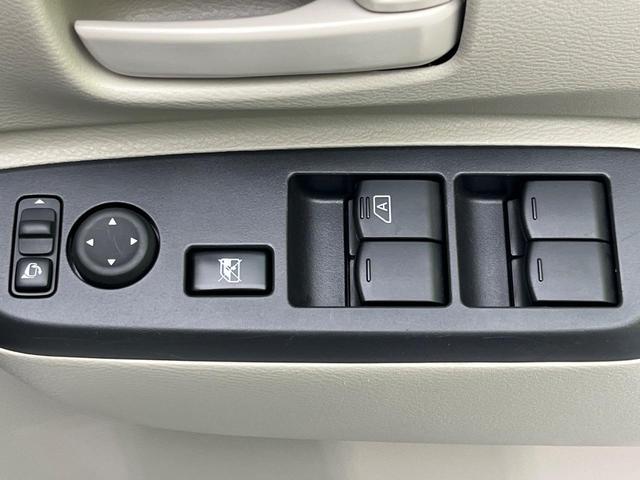 eKスペース M 衝突被害軽減システム 禁煙車 前席シートヒーター アイドリングストップ ハイビームアシスト オートライト キーレスエントリー プライバシーガラス 6スピーカー(40枚目)