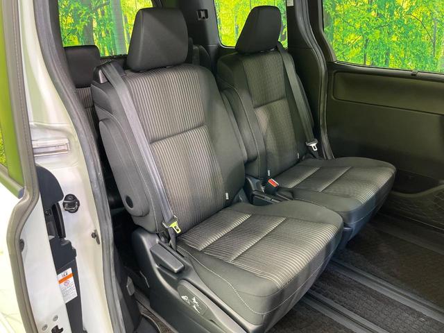 ノア Si 両側電動ドア 純正10インチSDナビ バックカメラ 衝突被害軽減システム 禁煙車 ドラレコ コーナーセンサー スマートキー LEDヘッド ETC2.0 クルコン オートハイビーム オートライト(9枚目)