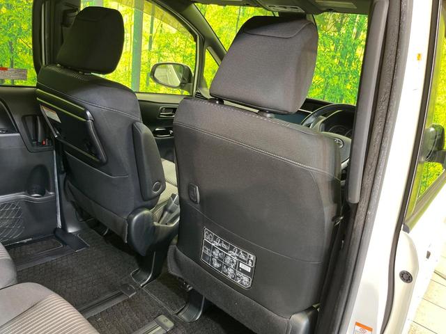 ノア Si 両側電動ドア 純正10インチSDナビ バックカメラ 衝突被害軽減システム 禁煙車 ドラレコ コーナーセンサー スマートキー LEDヘッド ETC2.0 クルコン オートハイビーム オートライト(41枚目)