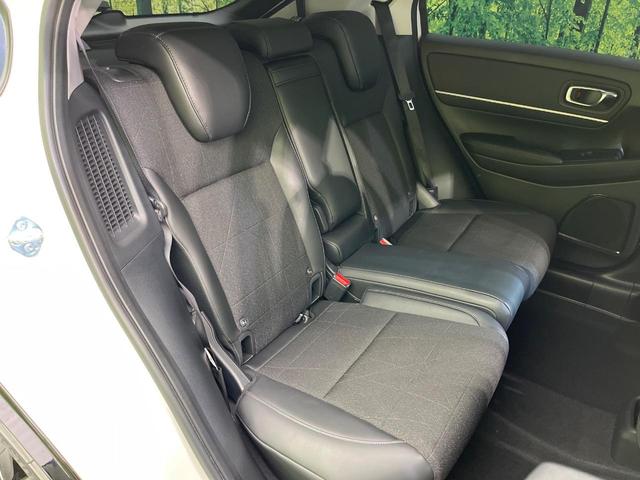 ヴェゼル e:HEV Z 純正9インチナビ バックカメラ ホンダセンシング レーダークルーズ 禁煙車 電動リアゲート ハーフレザーシート コーナーセンサー スマートキー LEDヘッド ETC2.0 オートハイビーム(9枚目)
