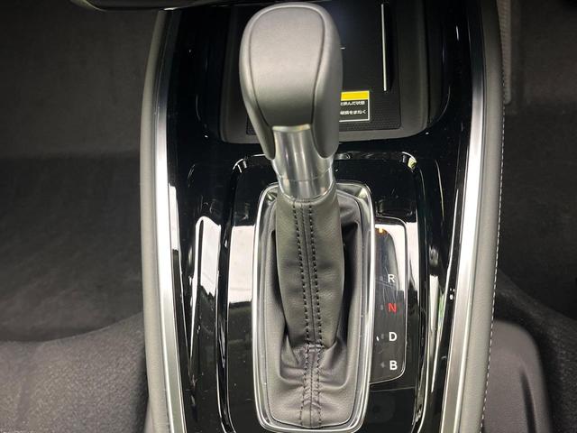 ヴェゼル e:HEV Z 純正9インチナビ バックカメラ ホンダセンシング レーダークルーズ 禁煙車 電動リアゲート ハーフレザーシート コーナーセンサー スマートキー LEDヘッド ETC2.0 オートハイビーム(36枚目)