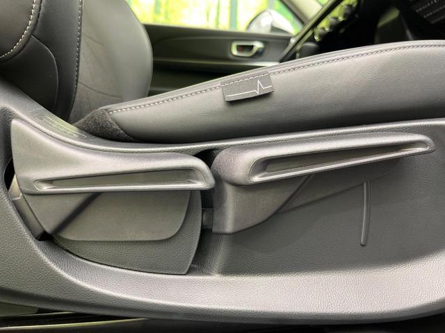ヴェゼル e:HEV Z 純正9インチナビ バックカメラ ホンダセンシング レーダークルーズ 禁煙車 電動リアゲート ハーフレザーシート コーナーセンサー スマートキー LEDヘッド ETC2.0 オートハイビーム(42枚目)