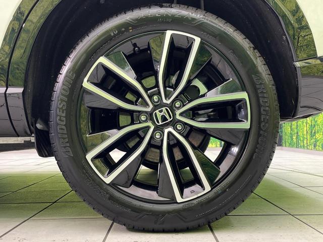 ヴェゼル e:HEV Z 純正9インチナビ バックカメラ ホンダセンシング レーダークルーズ 禁煙車 電動リアゲート ハーフレザーシート コーナーセンサー スマートキー LEDヘッド ETC2.0 オートハイビーム(56枚目)