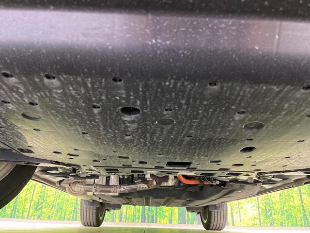 下回りがきれいなうちに、防錆加工の施工がオススメ。降雪地域はもちろん、沿岸部にお住いの方や、趣味でマリン・ウィンタースポーツをされる方にご好評いただいております。