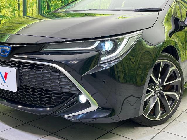 【ＬＥＤヘッドライト】悪天候や夜間走行時も良好な視界を確保し安心して運転できる高輝度ＬＥＤヘッドライトを装備！点灯速度が早く、消費電力も抑えられています。