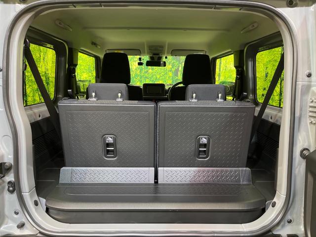 ジムニー XC 4WD バックカメラ 衝突軽減装置 禁煙車 ドラレコ LEDヘッド ディスプレイオーディオ ETC クルコン オートハイビーム オートライト オートエアコン 純正16インチアルミ Bluetooth(11枚目)
