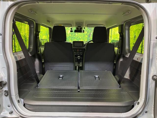 ジムニー XC 4WD バックカメラ 衝突軽減装置 禁煙車 ドラレコ LEDヘッド ディスプレイオーディオ ETC クルコン オートハイビーム オートライト オートエアコン 純正16インチアルミ Bluetooth(44枚目)