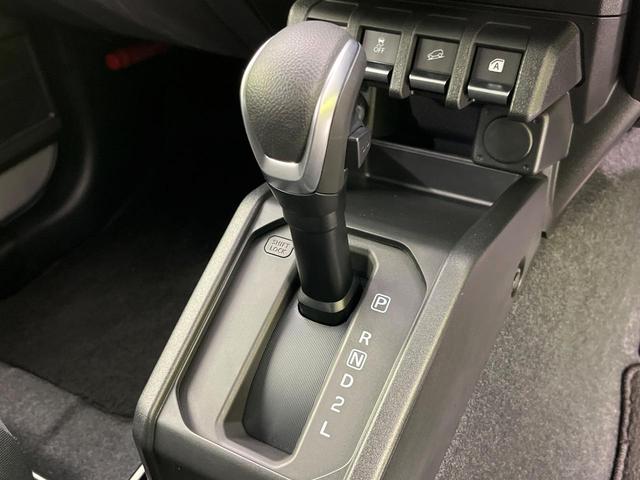 ジムニー XC 4WD バックカメラ 衝突軽減装置 禁煙車 ドラレコ LEDヘッド ディスプレイオーディオ ETC クルコン オートハイビーム オートライト オートエアコン 純正16インチアルミ Bluetooth(46枚目)