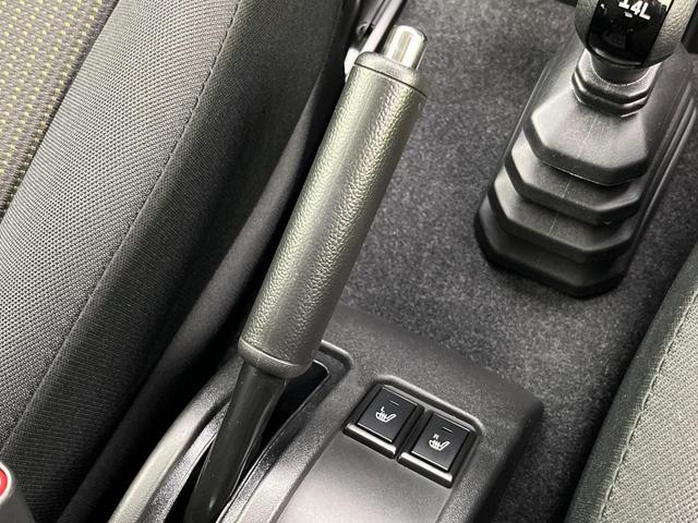 ジムニー XC 4WD バックカメラ 衝突軽減装置 禁煙車 ドラレコ LEDヘッド ディスプレイオーディオ ETC クルコン オートハイビーム オートライト オートエアコン 純正16インチアルミ Bluetooth(47枚目)