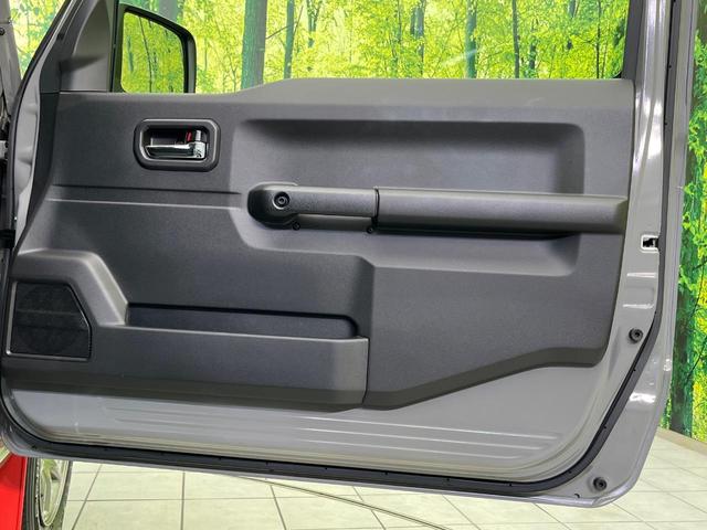 ジムニー XC 4WD バックカメラ 衝突軽減装置 禁煙車 ドラレコ LEDヘッド ディスプレイオーディオ ETC クルコン オートハイビーム オートライト オートエアコン 純正16インチアルミ Bluetooth(48枚目)