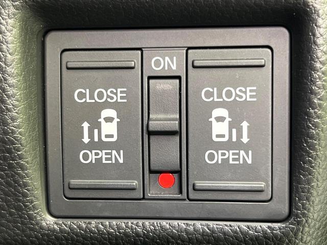 Ｎ－ＢＯＸカスタム Ｇ・Ｌホンダセンシング　両側電動ドア　純正ＳＤナビ　バックカメラ　衝突被害軽減システム　レーダークルーズ　禁煙車　スマートキー　ＬＥＤヘッド　ビルトインＥＴＣ　オートハイビーム　車線逸脱警報　オートライト　オートエアコン（3枚目）