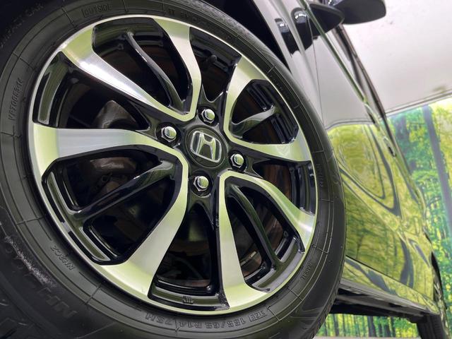 Ｎ－ＢＯＸカスタム Ｇ・Ｌホンダセンシング　両側電動ドア　純正ＳＤナビ　バックカメラ　衝突被害軽減システム　レーダークルーズ　禁煙車　スマートキー　ＬＥＤヘッド　ビルトインＥＴＣ　オートハイビーム　車線逸脱警報　オートライト　オートエアコン（13枚目）