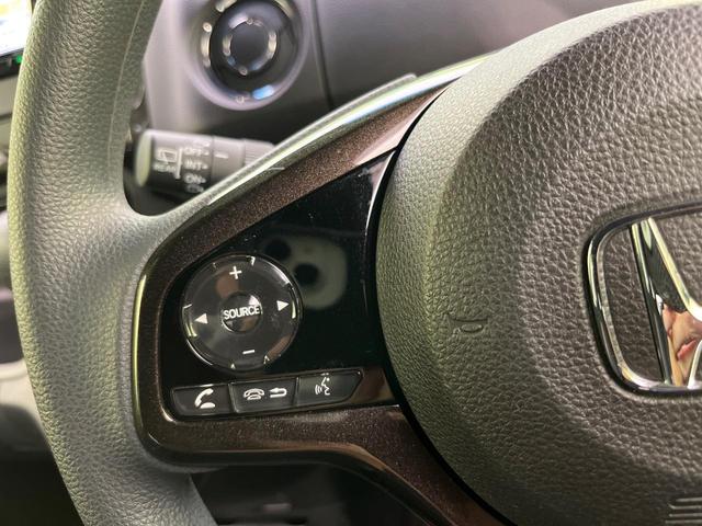 Ｎ－ＢＯＸカスタム Ｇ・Ｌホンダセンシング　両側電動ドア　純正ＳＤナビ　バックカメラ　衝突被害軽減システム　レーダークルーズ　禁煙車　スマートキー　ＬＥＤヘッド　ビルトインＥＴＣ　オートハイビーム　車線逸脱警報　オートライト　オートエアコン（27枚目）