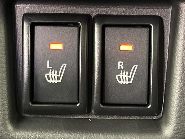 スペーシアカスタム ハイブリッドXSターボ ターボ 届出済未使用車 両側電動ドア スズキセーフティサポート レーダークルーズ ハーフレザーシート コーナーセンサー スマートキー LEDヘッド オートハイビーム 車線逸脱警報 オートライト(6枚目)