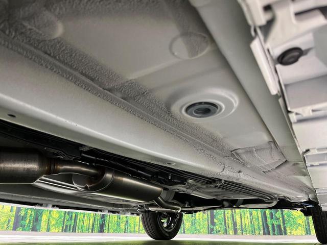 スペーシアカスタム ハイブリッドXSターボ ターボ 届出済未使用車 両側電動ドア スズキセーフティサポート レーダークルーズ ハーフレザーシート コーナーセンサー スマートキー LEDヘッド オートハイビーム 車線逸脱警報 オートライト(23枚目)