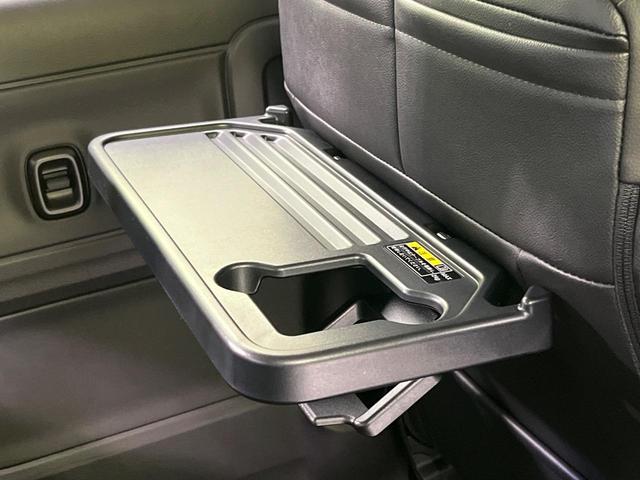 スペーシアカスタム ハイブリッドXSターボ ターボ 届出済未使用車 両側電動ドア スズキセーフティサポート レーダークルーズ ハーフレザーシート コーナーセンサー スマートキー LEDヘッド オートハイビーム 車線逸脱警報 オートライト(35枚目)