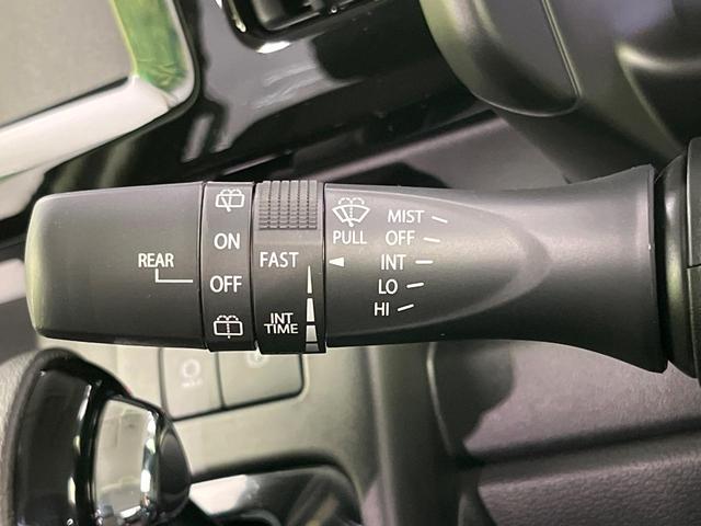 スペーシアカスタム ハイブリッドXSターボ ターボ 届出済未使用車 両側電動ドア スズキセーフティサポート レーダークルーズ ハーフレザーシート コーナーセンサー スマートキー LEDヘッド オートハイビーム 車線逸脱警報 オートライト(42枚目)