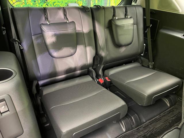ランドクルーザープラド TX Lパッケージ マットブラックエディション 4WD 7人乗り サンルーフ メーカー純正9型ナビ 全周囲カメラ トヨタセーフティセンス レーダークルーズ 禁煙車 レザーシート 前席シートエアコン コーナーセンサー スマートキー LEDヘッド(10枚目)