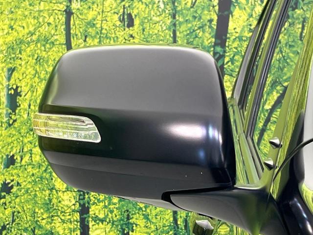 ランドクルーザープラド TX Lパッケージ マットブラックエディション 4WD 7人乗り サンルーフ メーカー純正9型ナビ 全周囲カメラ トヨタセーフティセンス レーダークルーズ 禁煙車 レザーシート 前席シートエアコン コーナーセンサー スマートキー LEDヘッド(34枚目)