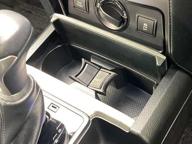 ランドクルーザープラド TX Lパッケージ マットブラックエディション 4WD 7人乗り サンルーフ メーカー純正9型ナビ 全周囲カメラ トヨタセーフティセンス レーダークルーズ 禁煙車 レザーシート 前席シートエアコン コーナーセンサー スマートキー LEDヘッド(62枚目)