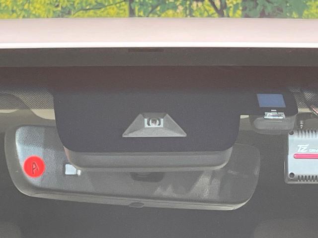 ランドクルーザープラド TX Lパッケージ マットブラックエディション 4WD 7人乗り サンルーフ メーカー純正9型ナビ 全周囲カメラ トヨタセーフティセンス レーダークルーズ 禁煙車 レザーシート 前席シートエアコン ドラレコ コーナーセンサー スマートキー(6枚目)