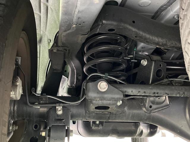 ランドクルーザープラド TX Lパッケージ マットブラックエディション 4WD 7人乗り サンルーフ メーカー純正9型ナビ 全周囲カメラ トヨタセーフティセンス レーダークルーズ 禁煙車 レザーシート 前席シートエアコン ドラレコ コーナーセンサー スマートキー(22枚目)