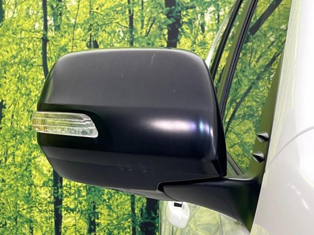 ランドクルーザープラド TX Lパッケージ マットブラックエディション 4WD 7人乗り サンルーフ メーカー純正9型ナビ 全周囲カメラ トヨタセーフティセンス レーダークルーズ 禁煙車 レザーシート 前席シートエアコン ドラレコ コーナーセンサー スマートキー(34枚目)