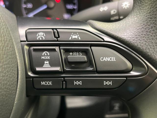 シエンタ ハイブリッドX 登録済未使用車 電動スライドドア 衝突被害軽減システム レーダークルーズ コーナーセンサー スマートキー LEDヘッド オートハイビーム オートライト オートエアコン(5枚目)