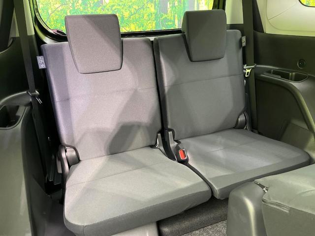 シエンタ ハイブリッドX 登録済未使用車 電動スライドドア 衝突被害軽減システム レーダークルーズ コーナーセンサー スマートキー LEDヘッド オートハイビーム オートライト オートエアコン(10枚目)