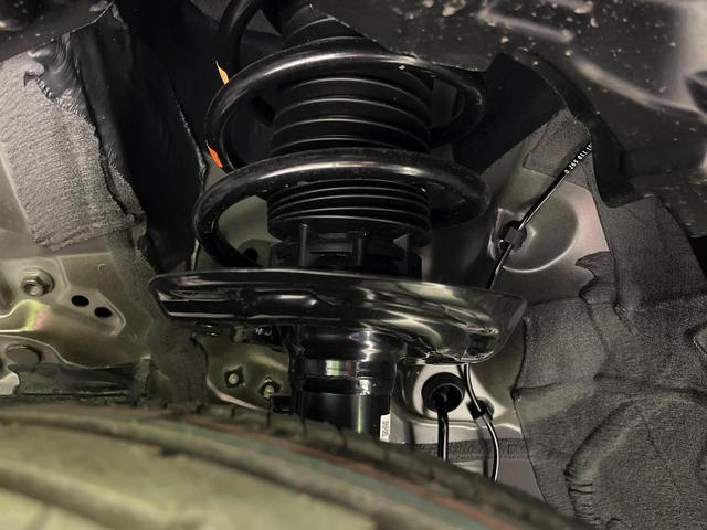 シエンタ ハイブリッドX 登録済未使用車 電動スライドドア 衝突被害軽減システム レーダークルーズ コーナーセンサー スマートキー LEDヘッド オートハイビーム オートライト オートエアコン(21枚目)