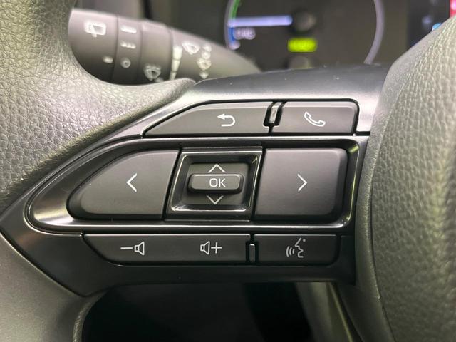 シエンタ ハイブリッドX 登録済未使用車 電動スライドドア 衝突被害軽減システム レーダークルーズ コーナーセンサー スマートキー LEDヘッド オートハイビーム オートライト オートエアコン(26枚目)