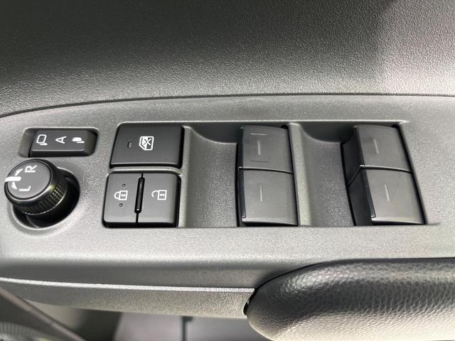 シエンタ ハイブリッドX 登録済未使用車 電動スライドドア 衝突被害軽減システム レーダークルーズ コーナーセンサー スマートキー LEDヘッド オートハイビーム オートライト オートエアコン(36枚目)