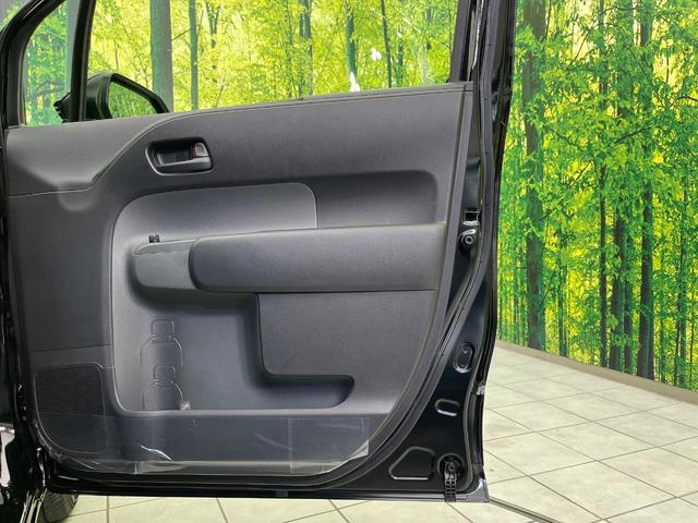 シエンタ ハイブリッドX 登録済未使用車 電動スライドドア 衝突被害軽減システム レーダークルーズ コーナーセンサー スマートキー LEDヘッド オートハイビーム オートライト オートエアコン(37枚目)